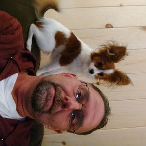 Meet your Posher, Bobby